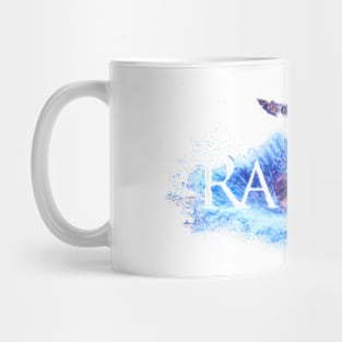 Rain Mug